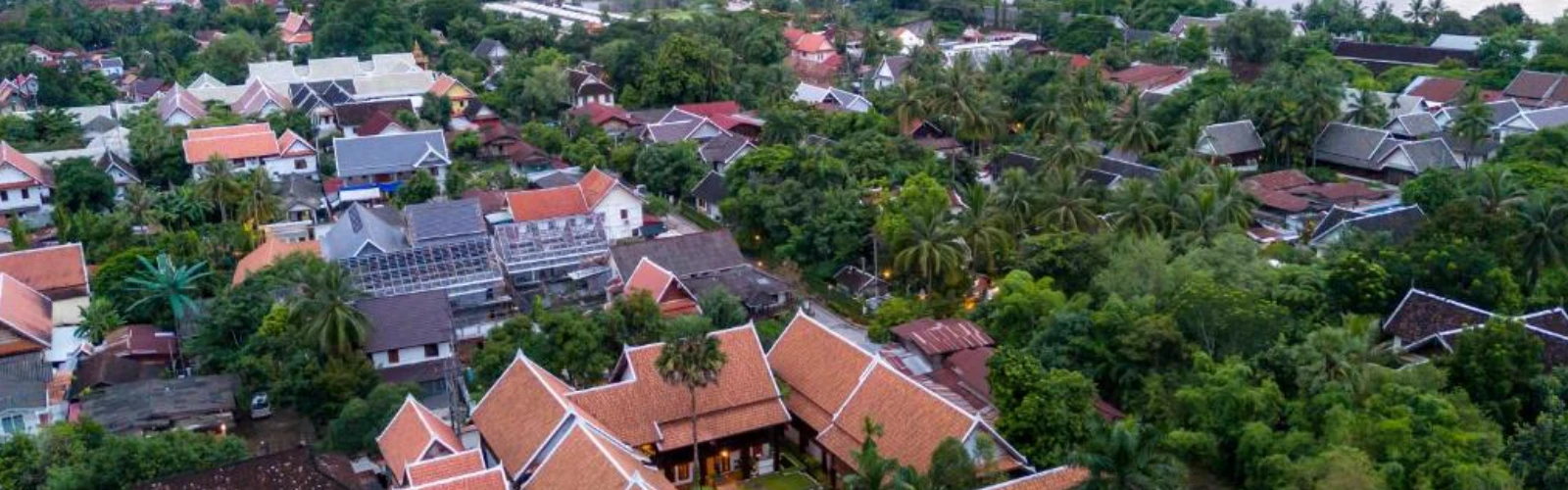 Muangthong Boutique Hotel Luang Prabang – Your Peaceful Retreat in Laos