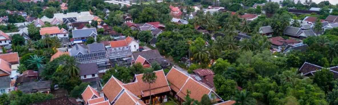 Muangthong Boutique Hotel Luang Prabang – Your Peaceful Retreat in Laos