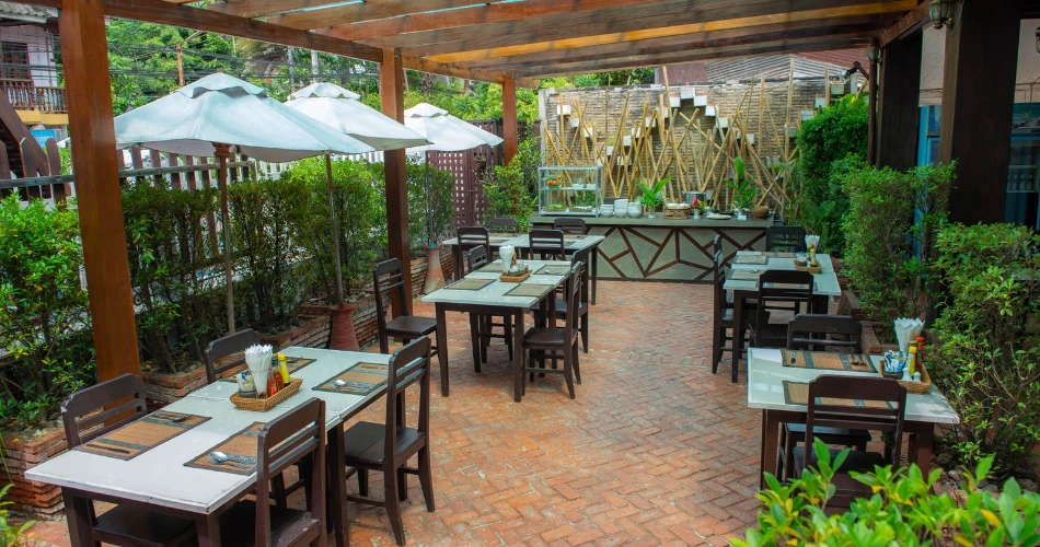 Muangthong Boutique Hotel Luang Prabang – Your Peaceful Retreat in Laos