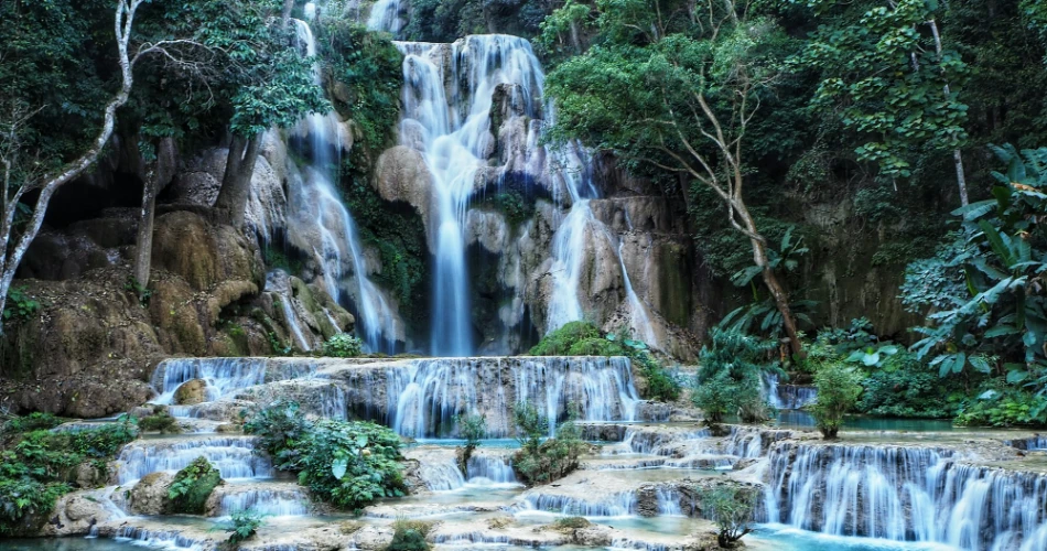 Muangthong Boutique Hotel Luang Prabang – Your Peaceful Retreat in Laos